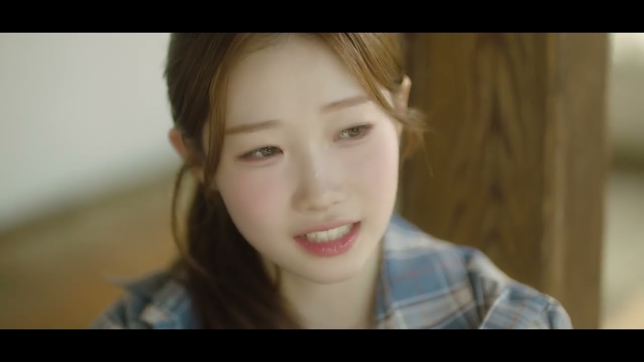 Behind-the-scenes cut of Jung Seojoo