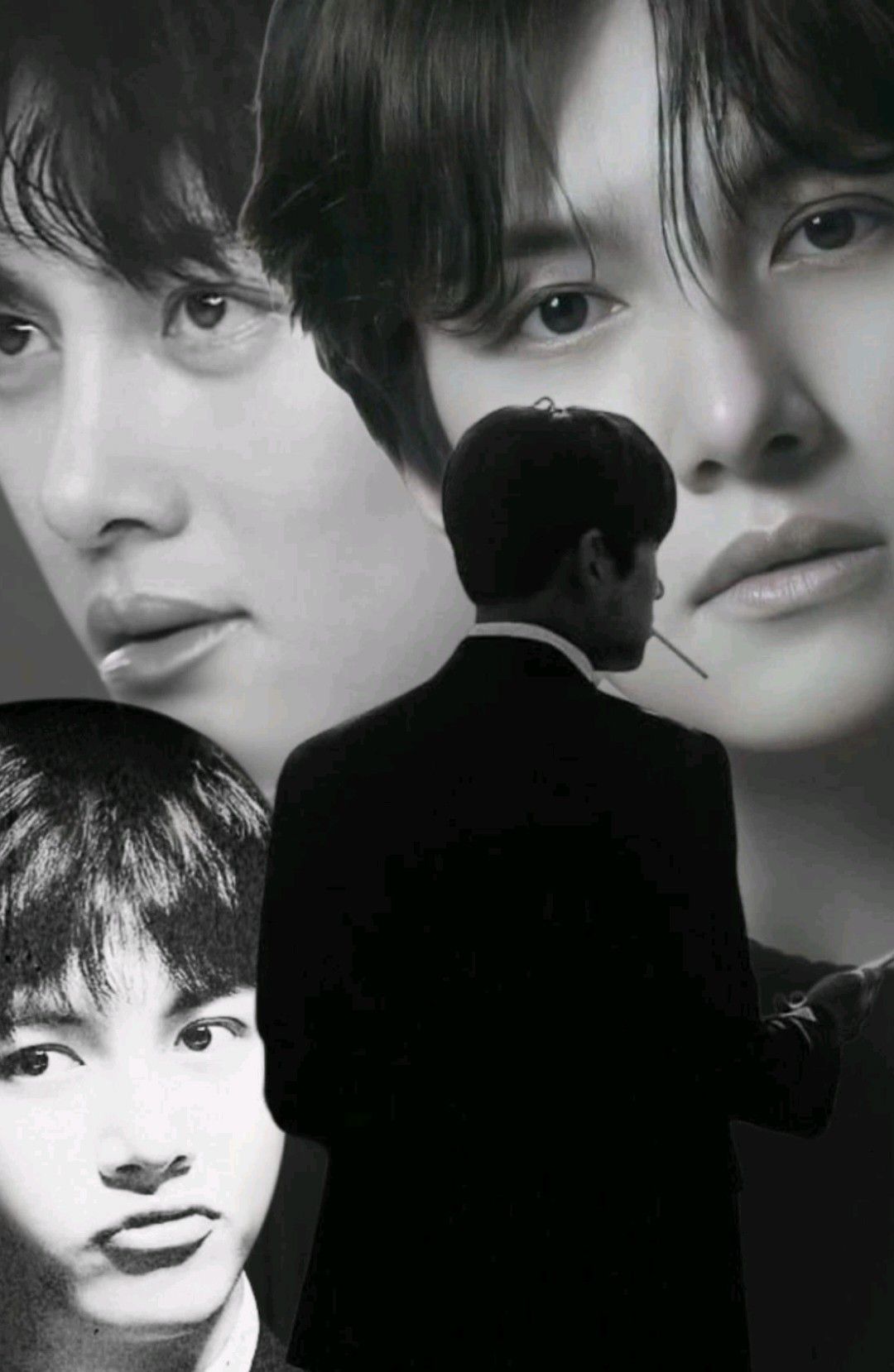 지창욱 팬이 찍은 순간