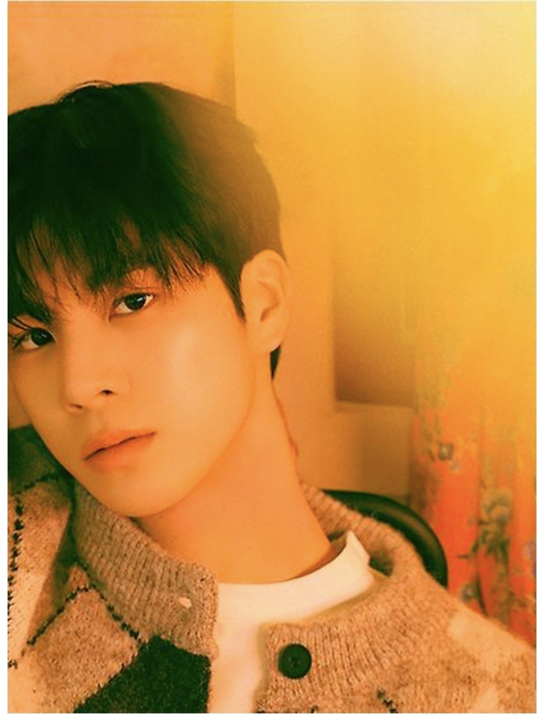 Foto kegiatan terbaru dari Jeong Dongwon