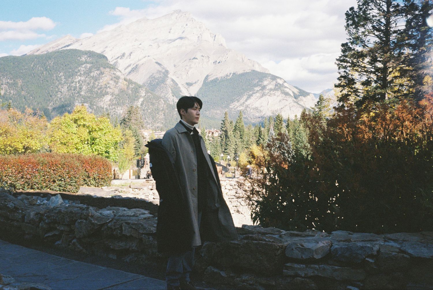 Latest photo of Kim Seonho