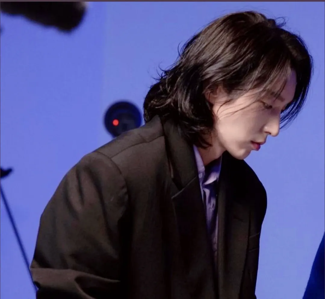 이준기 최근 활동샷