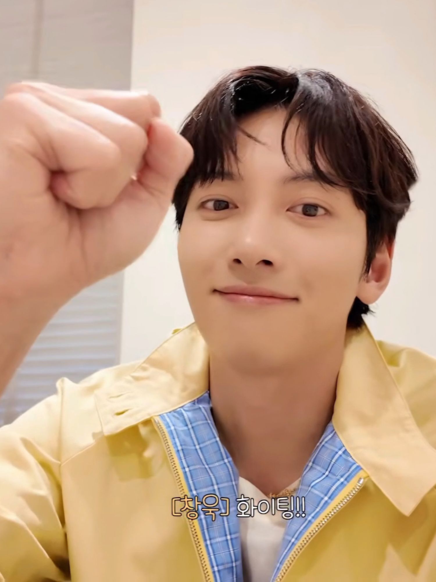 チ・チャンウクの最新写真