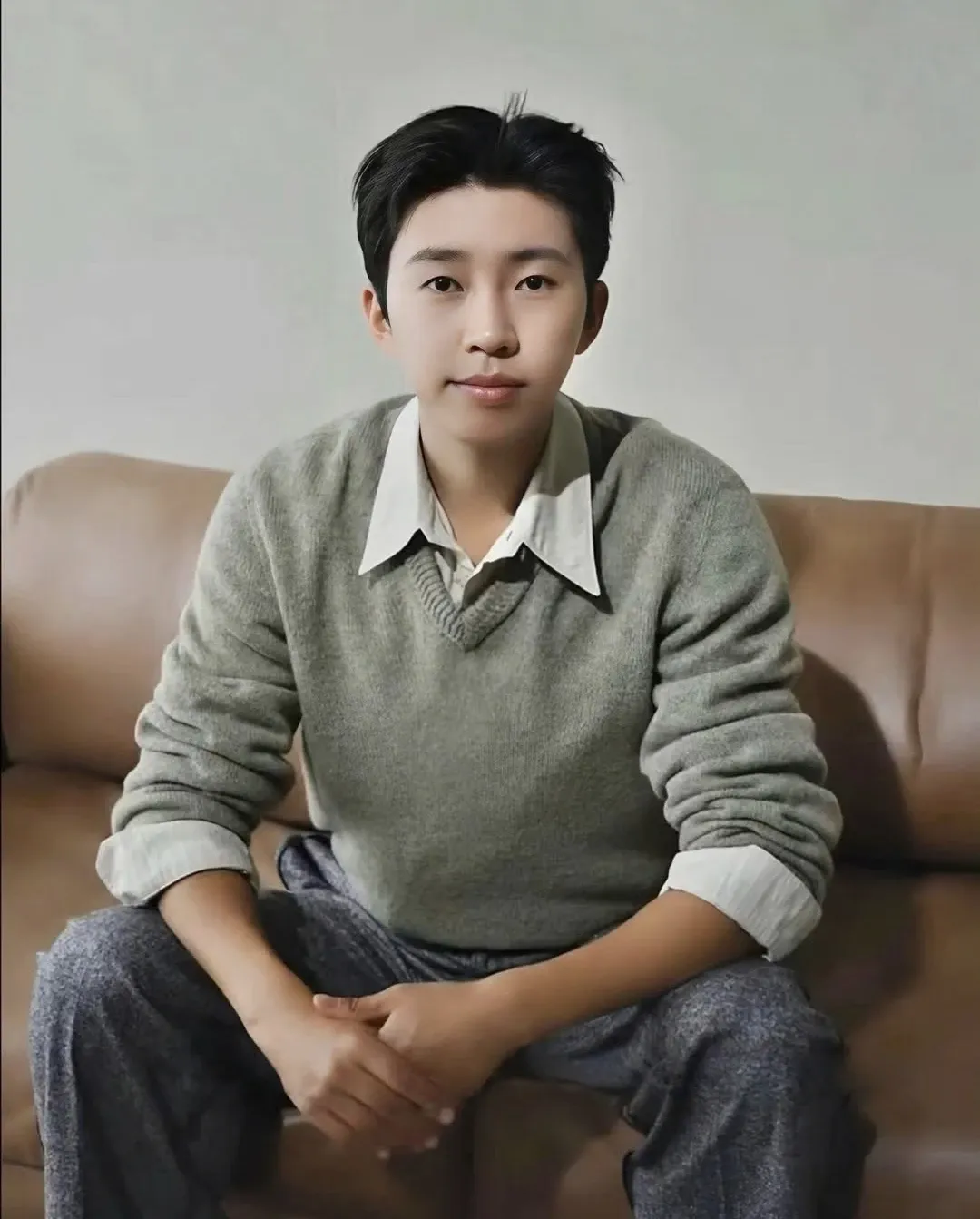 Foto kegiatan terbaru dari Lim Youngwoong