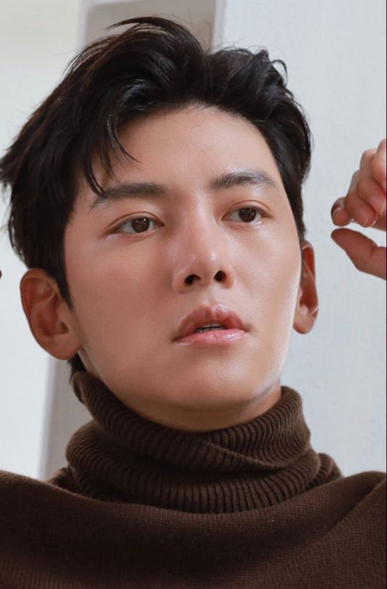 池昌旭的最新照片