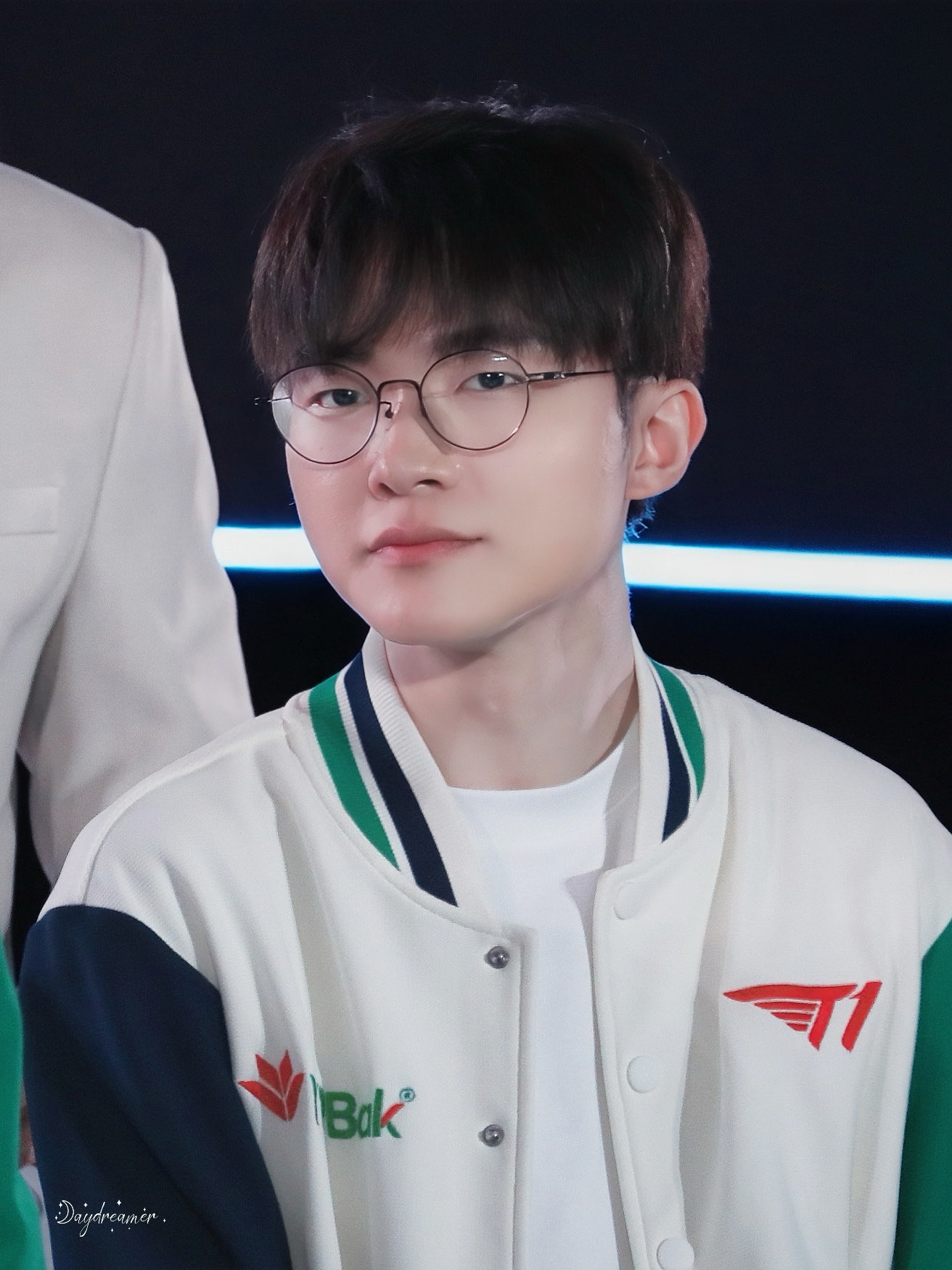Latest photo of Faker