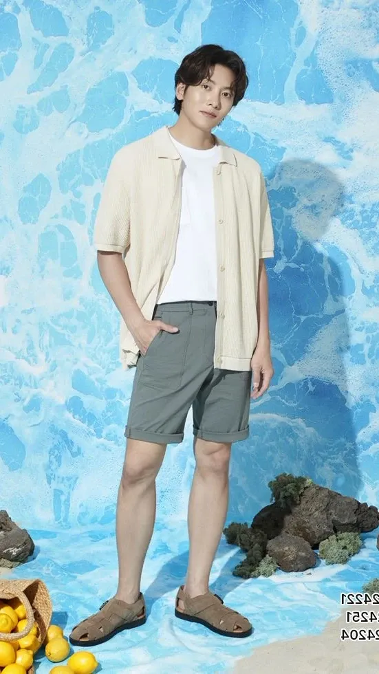 최애돌셀럽 팬덤이 추천하는 지창욱 배경 이미지