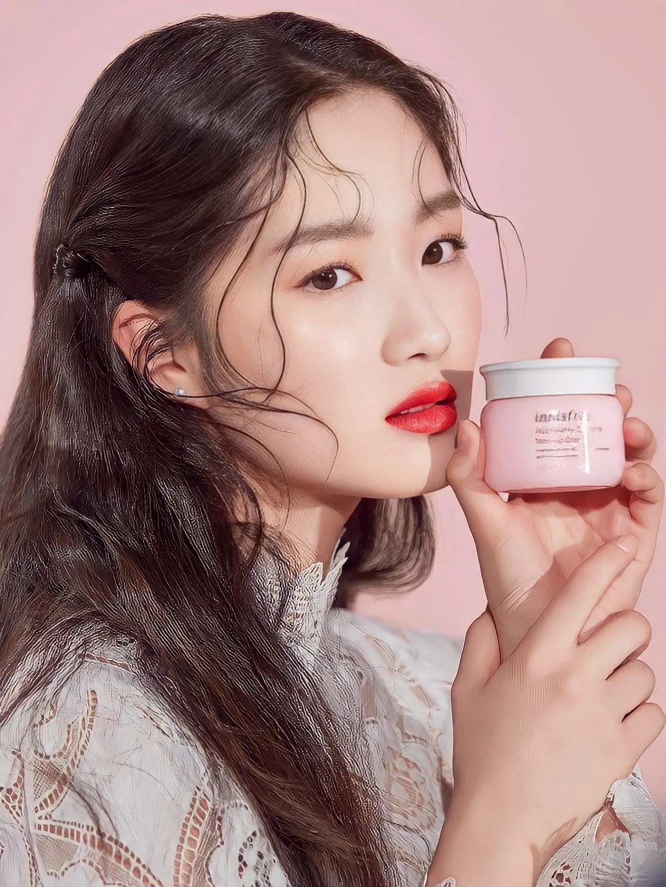 Latest photo of Kim Hyeyoon