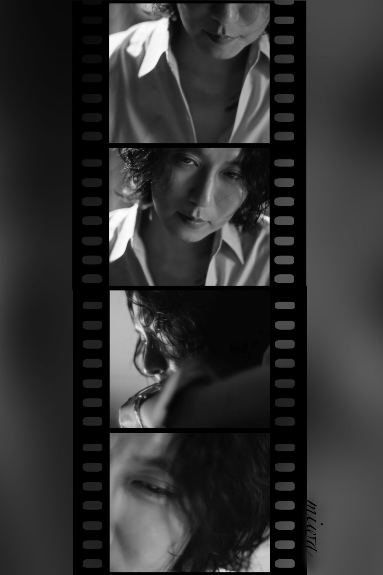 Latest photo of Kim Namgil