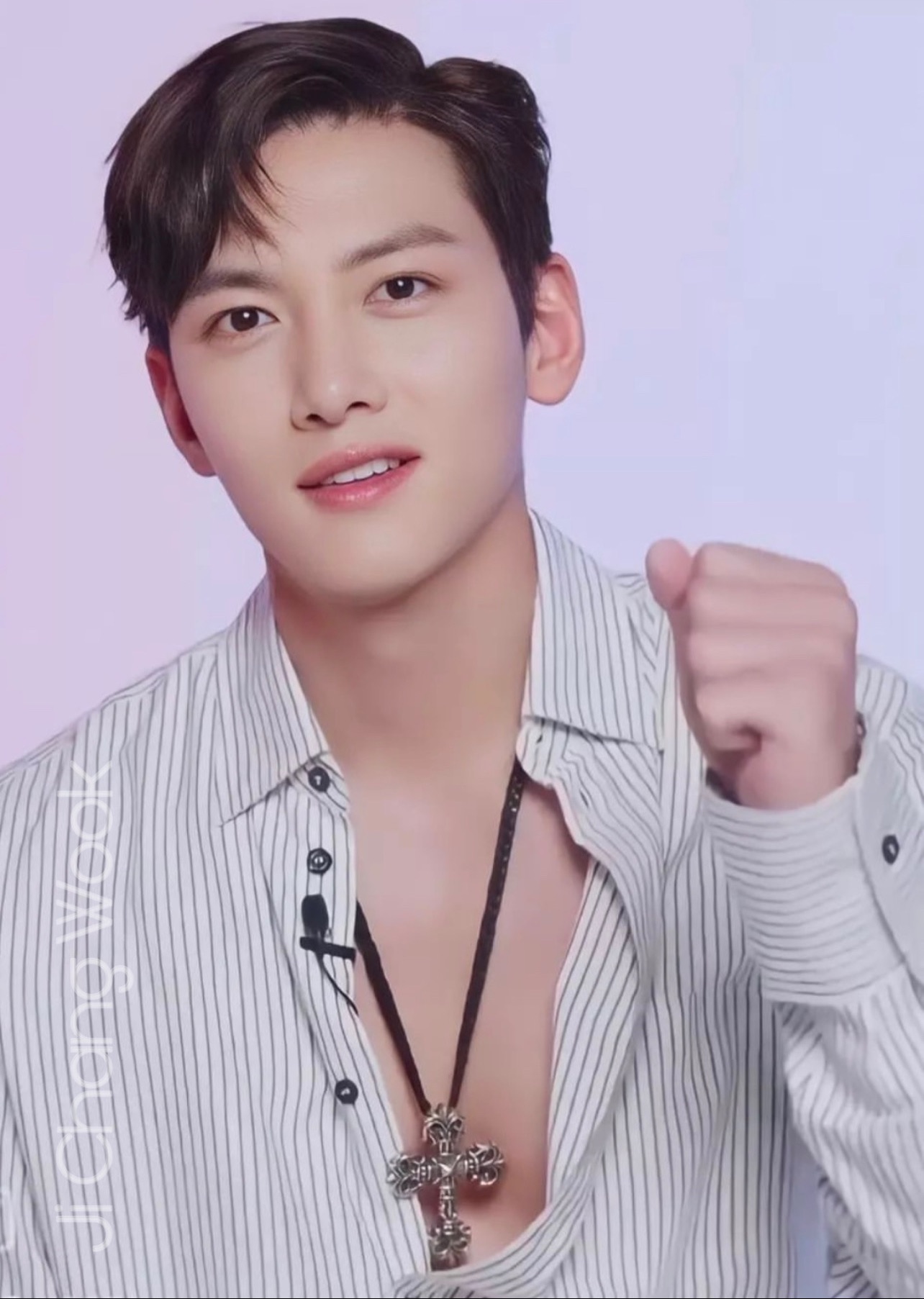 Latest photo of Ji Changwook