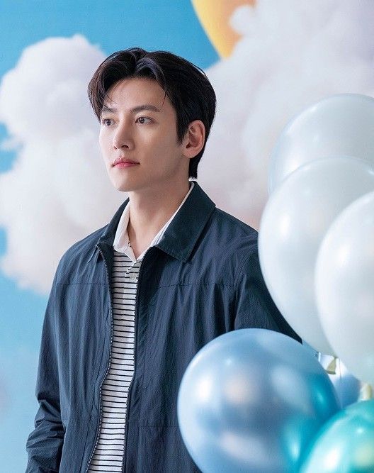 Latest photo of Ji Changwook