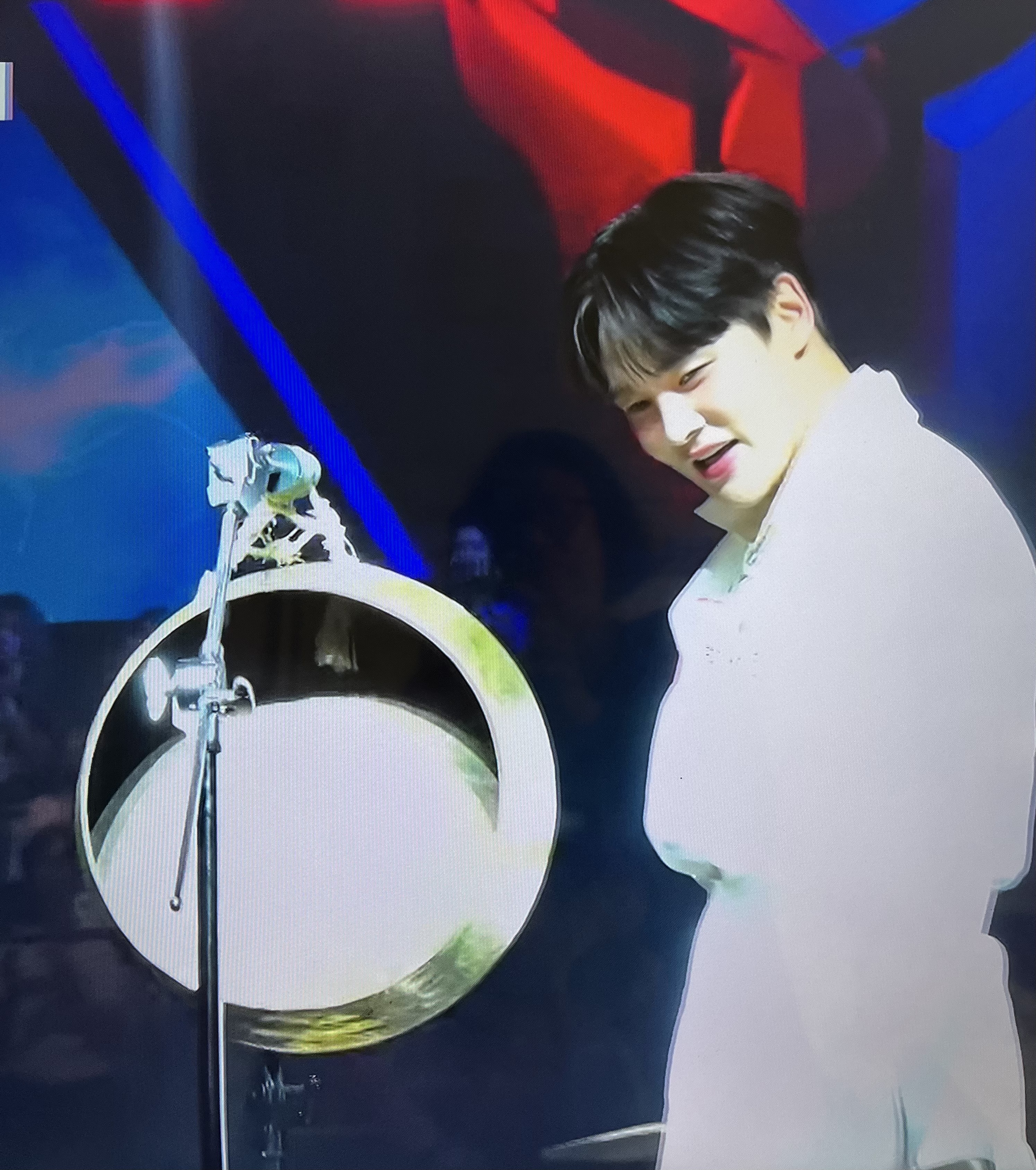 パク・ソジンの最近の活動ショット