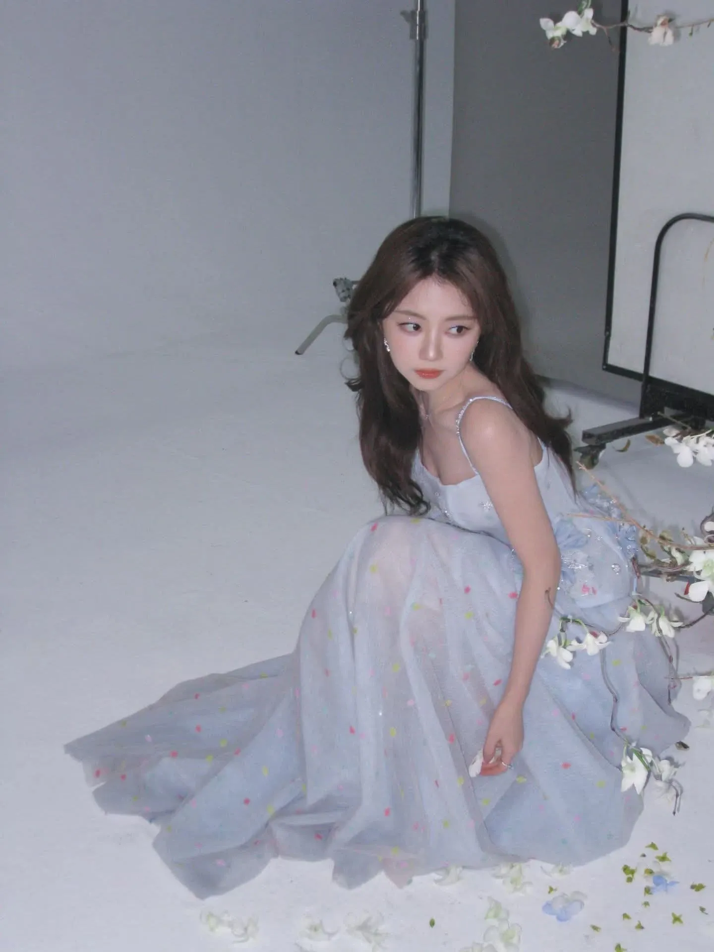 Recent activity shot of Tan Song Yun