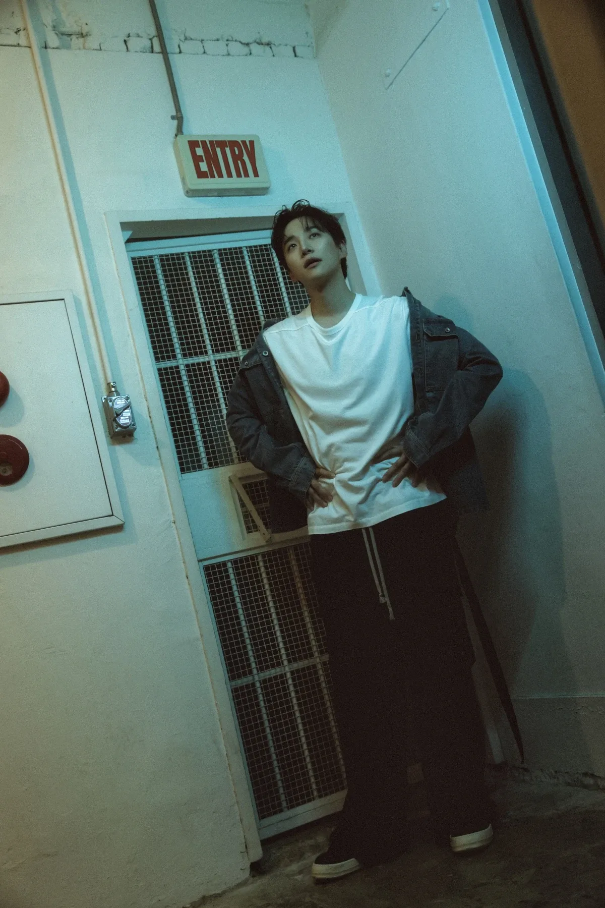 Foto kegiatan terbaru dari Lee Junho