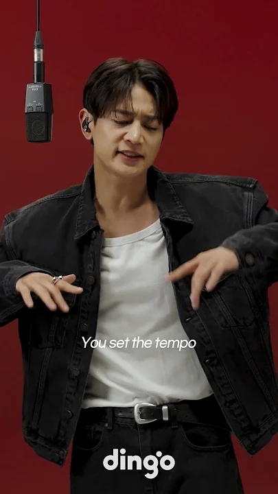 Special wallpaper made by Choi Minho's fans