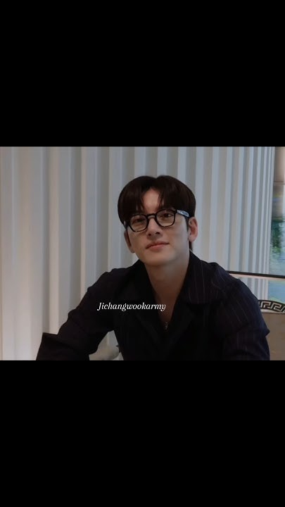 Emotional wallpaper shared by fans for Ji Changwook