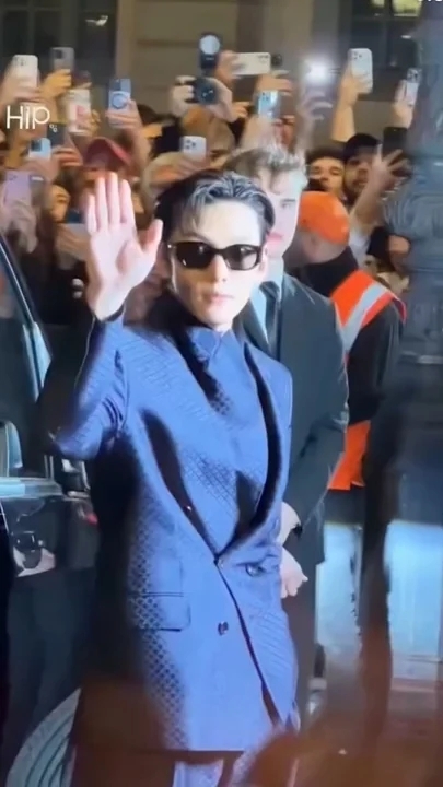 池昌旭的幕后花絮