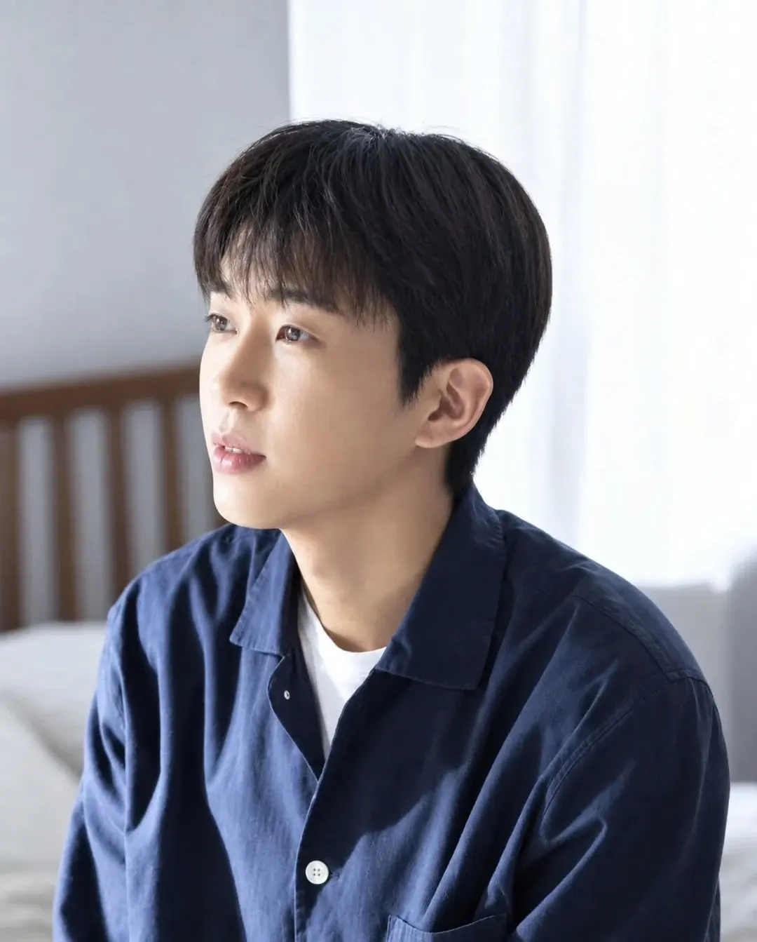 Foto terbaru dari Lim Youngwoong