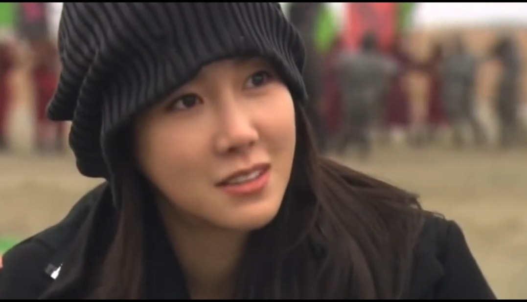 Latest photo of Lee Jiah