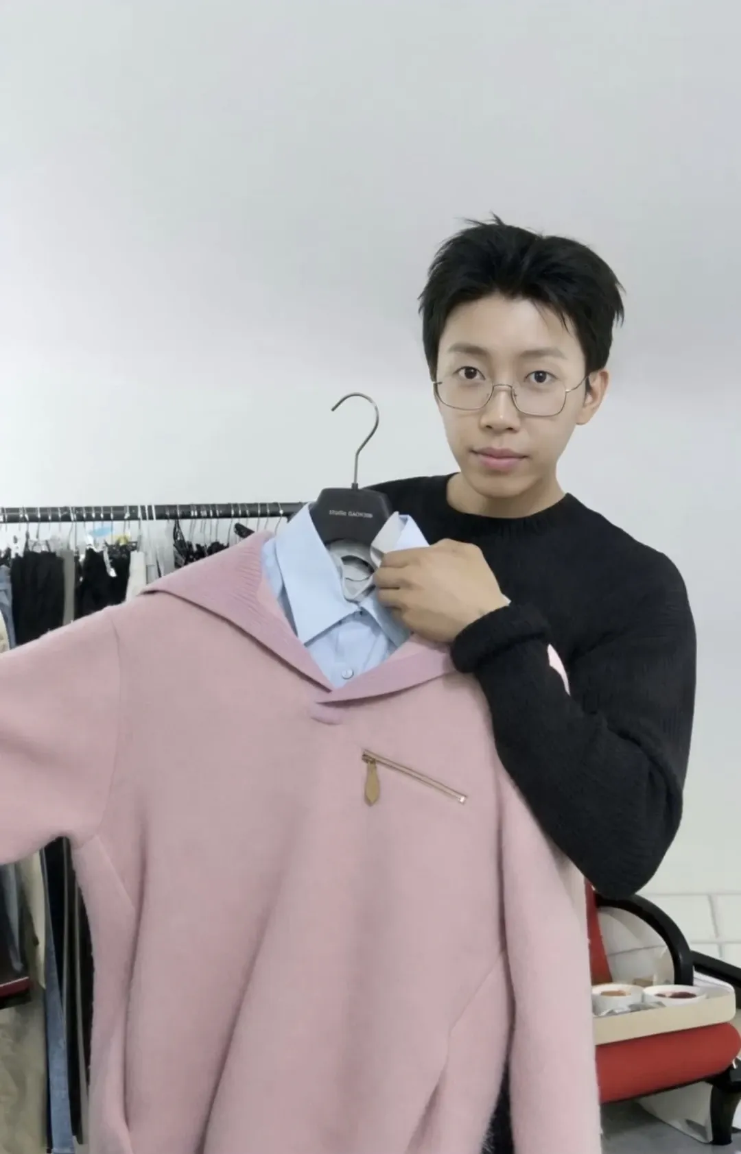 임영웅의 최신 사진