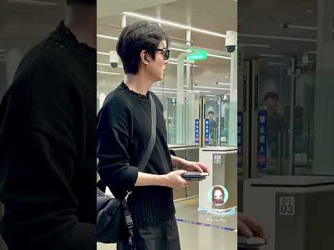 이민호의 비하인드 컷