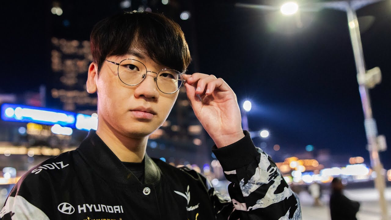 Doran的最新照片