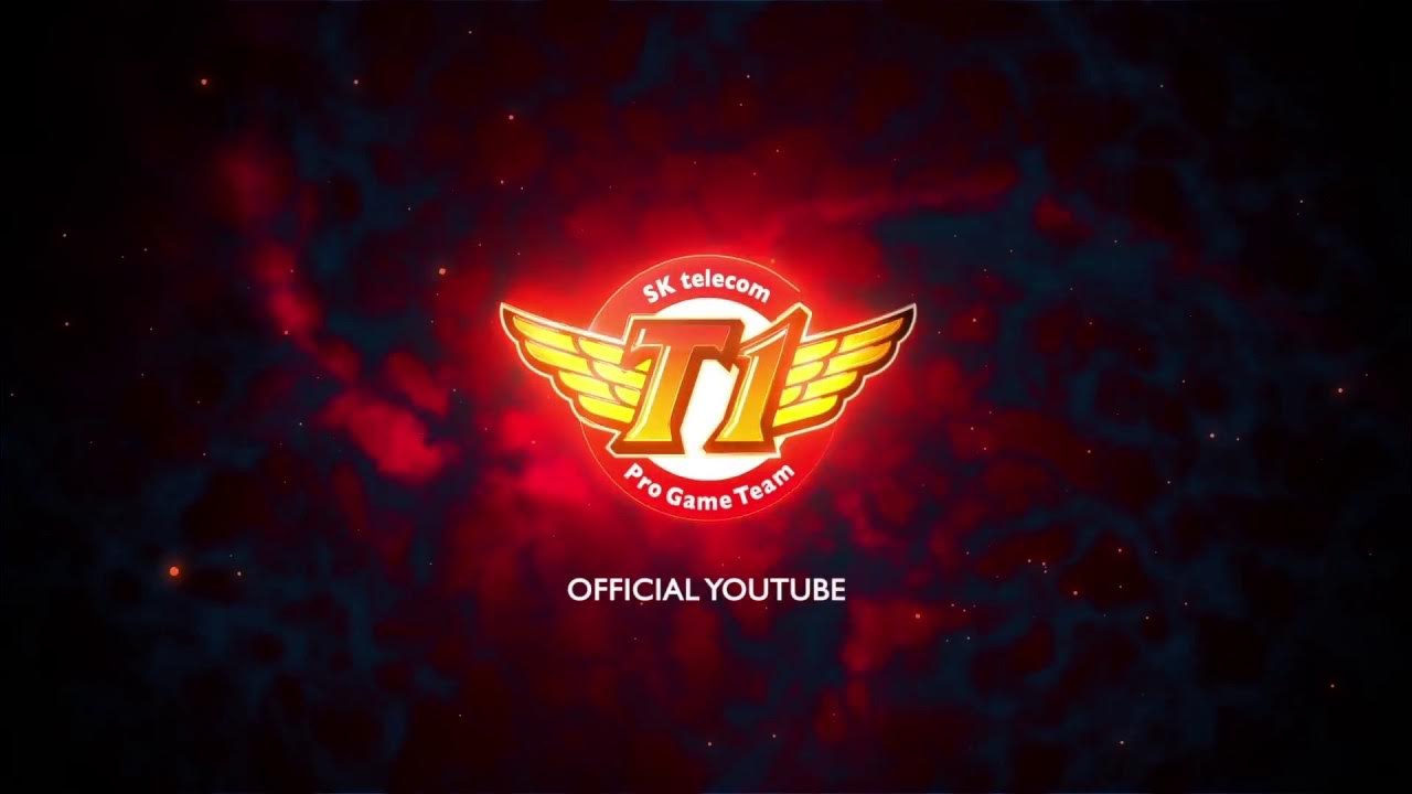 페이커의 비하인드 컷