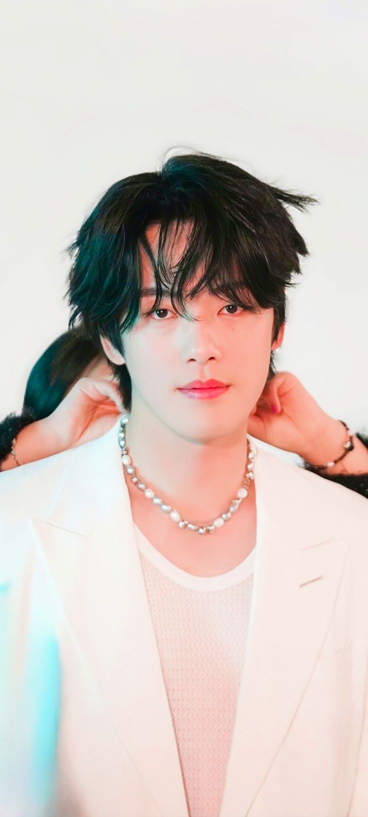 Latest photo of Kim Junghyun