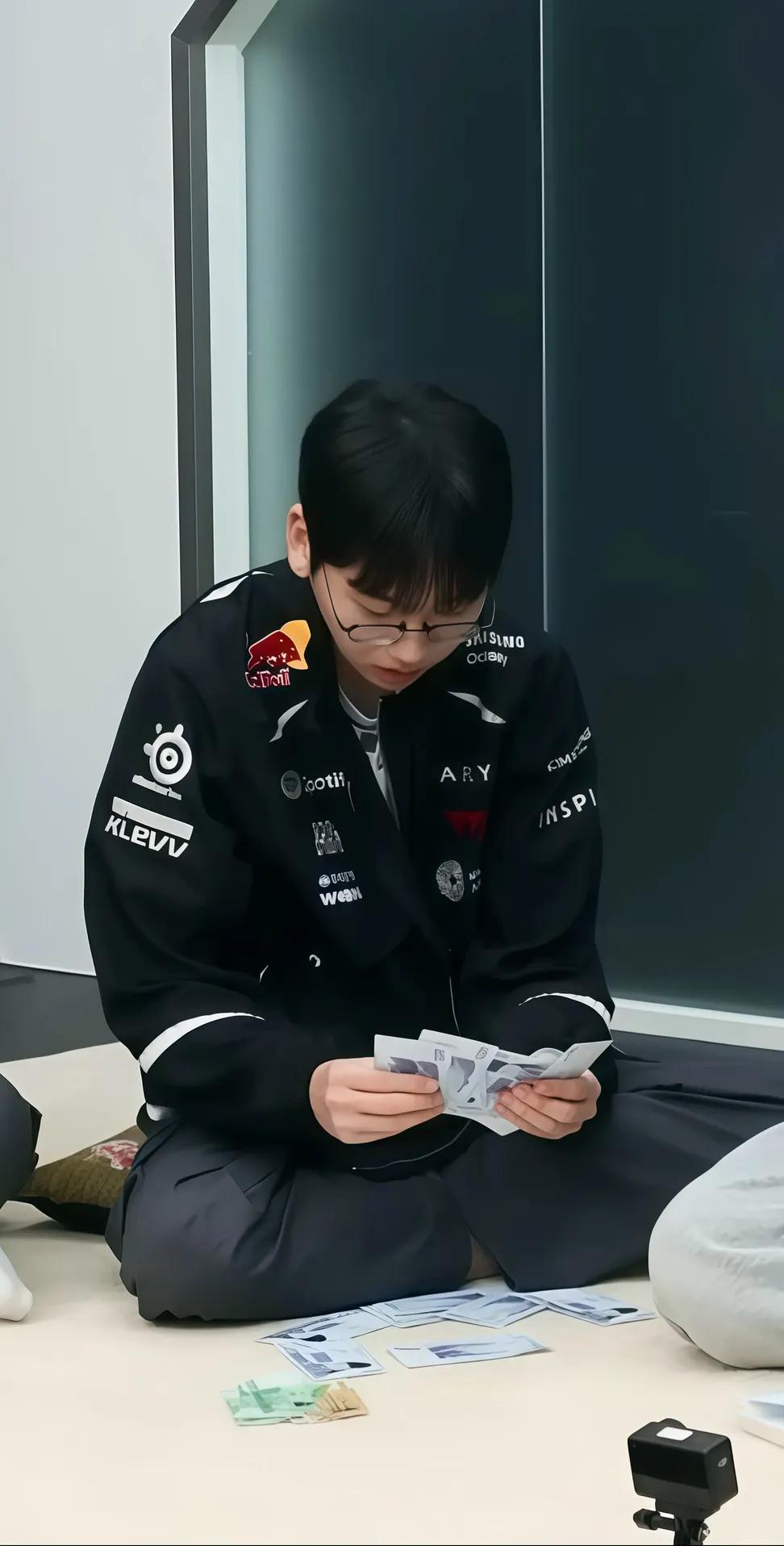 Latest photo of Doran