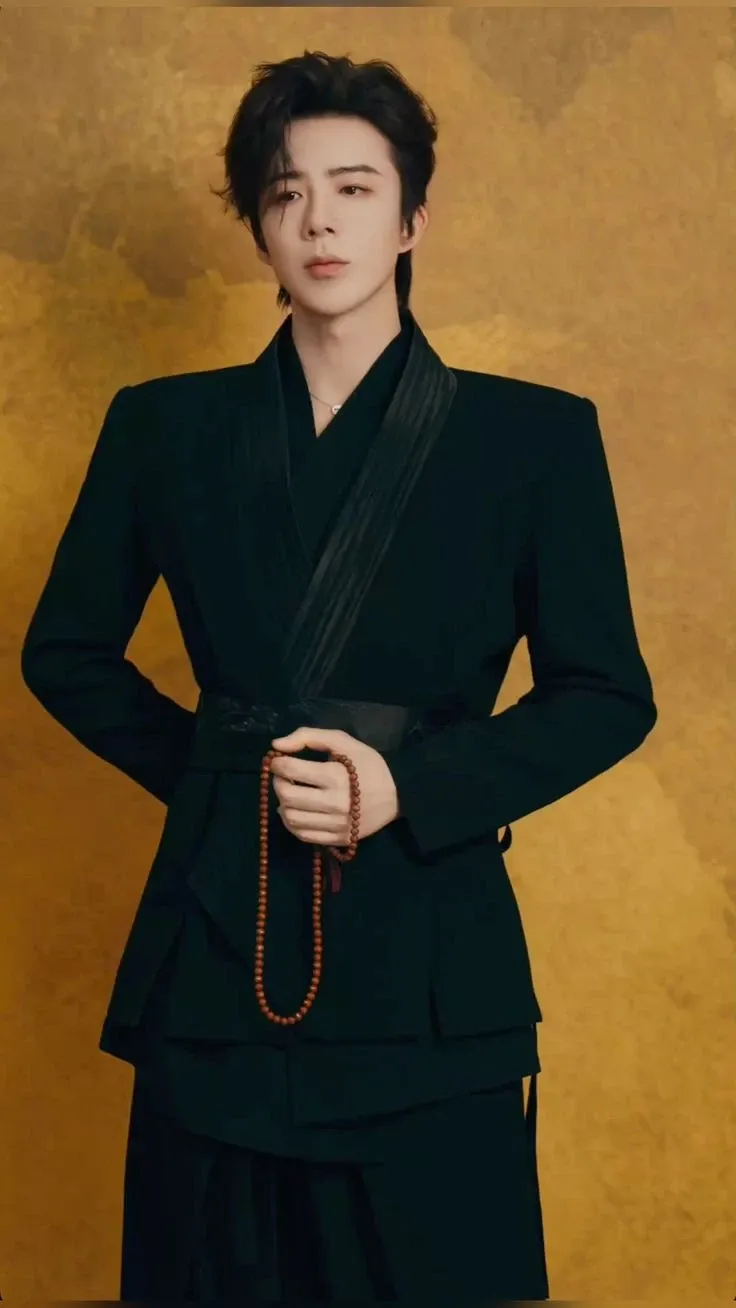 Liu Yuning background image recommended by Choeaedol Celeb fandom