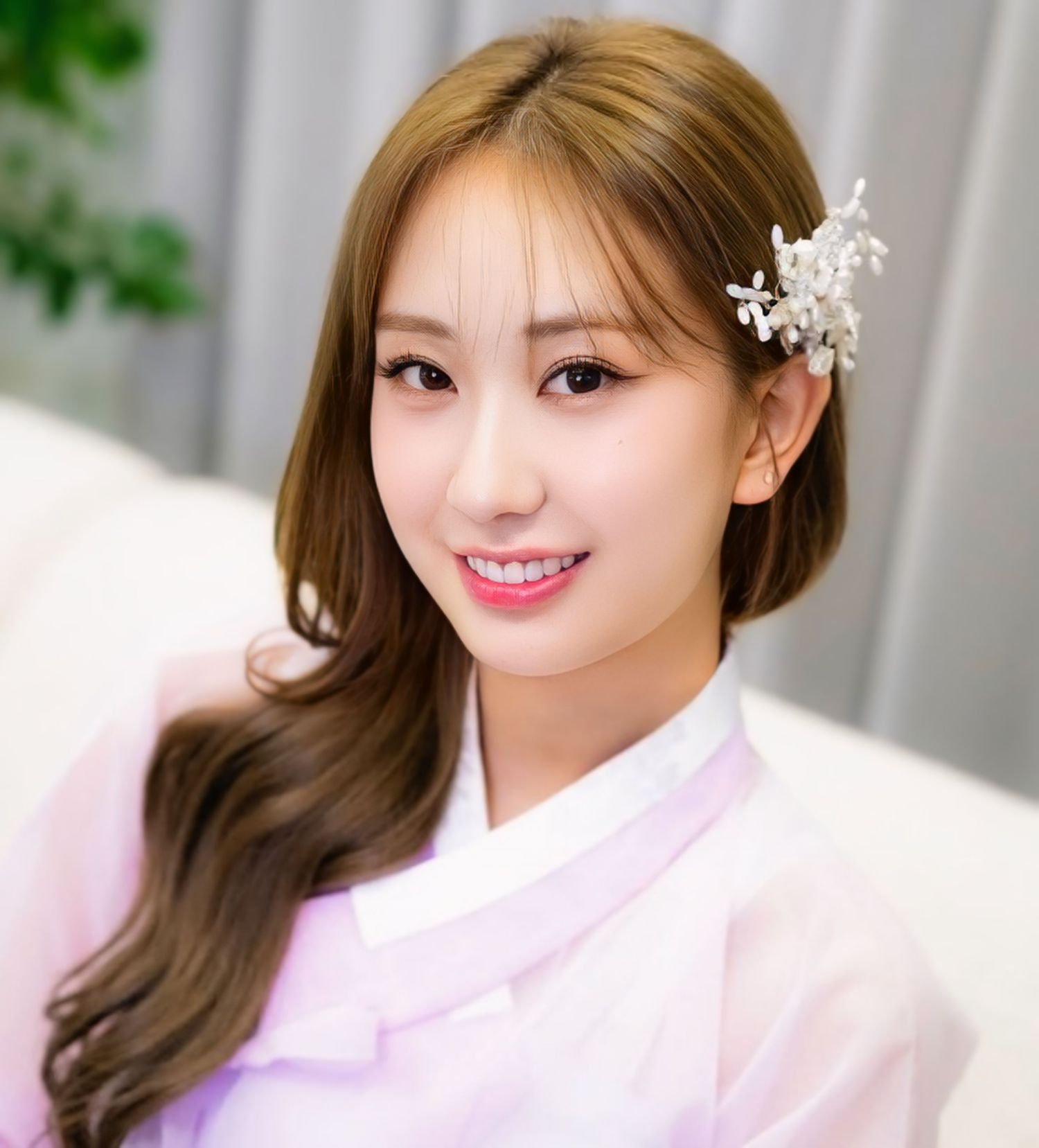 Foto kegiatan terbaru dari Jeon Yujin