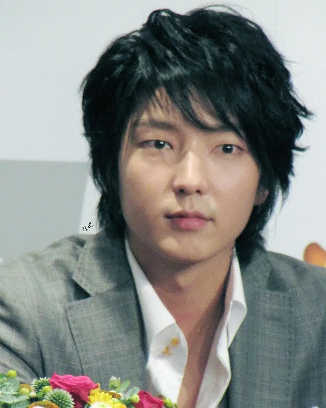 이준기 최근 활동샷