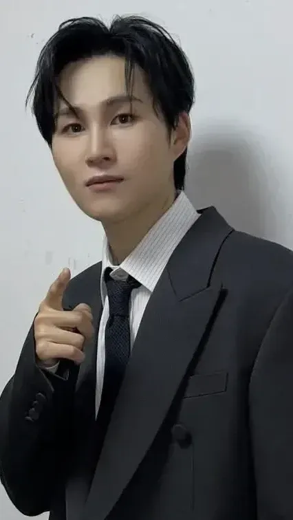 김희재 최근 활동샷