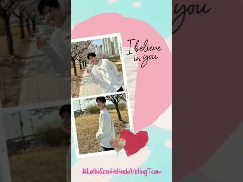 キム・ソンホの最近の活動ショット