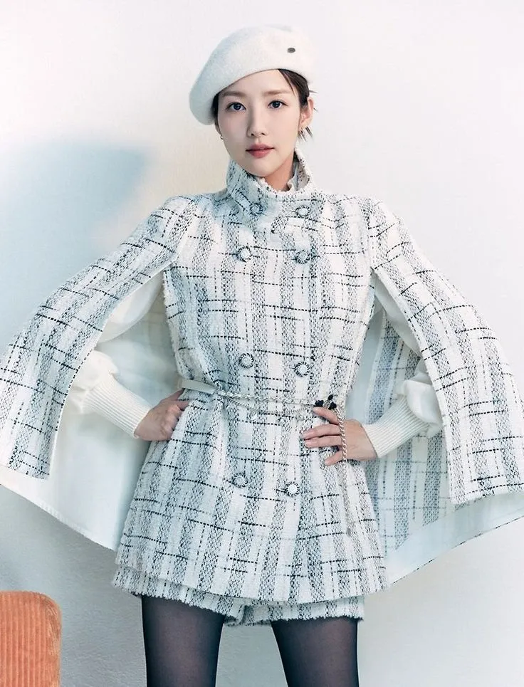 박민영 최근 활동샷