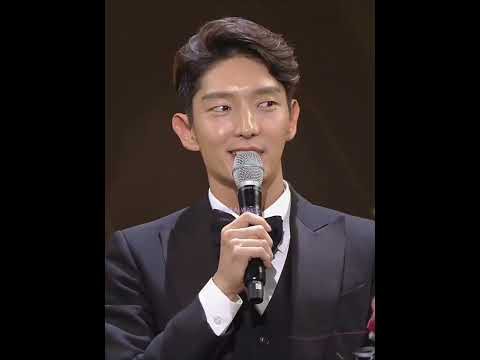 이준기의 최신 사진