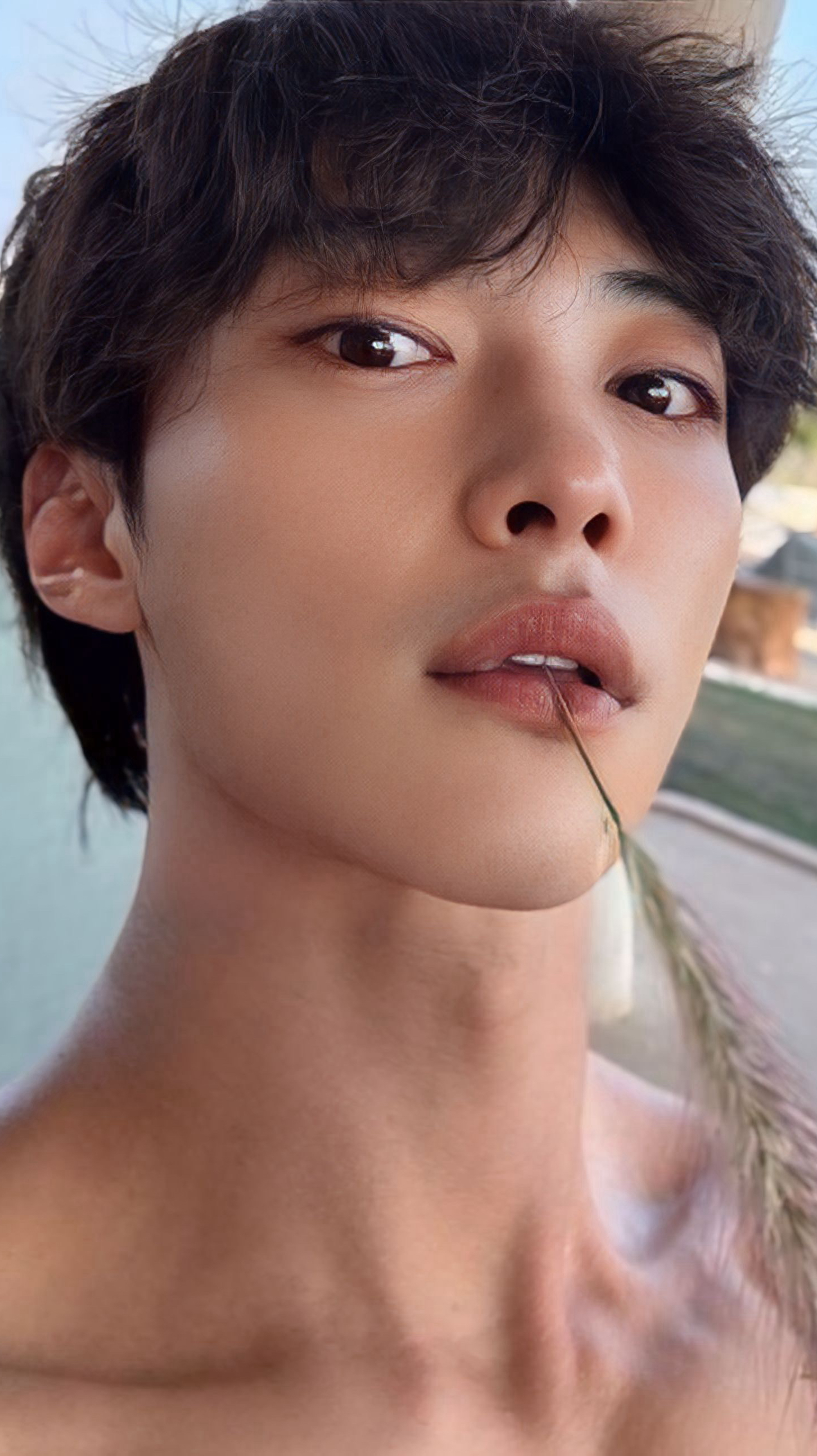 Latest photo of Woo Dohwan