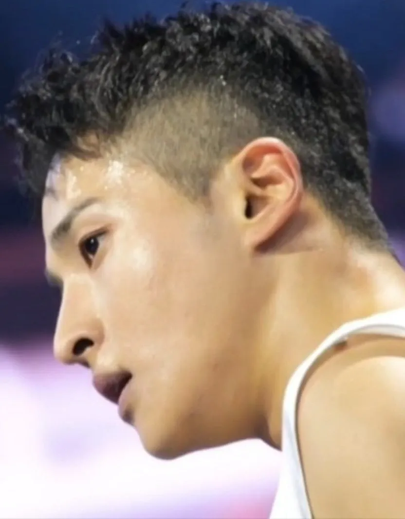 Recent activity shot of Seong Ri
