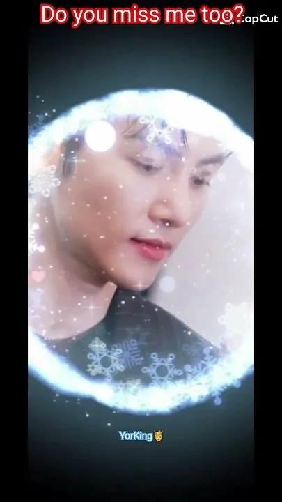 Behind-the-scenes cut of Ji Changwook