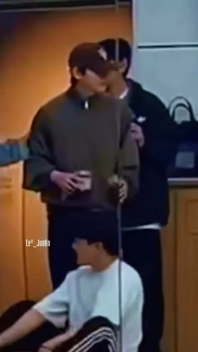 李俊昊的幕後花絮