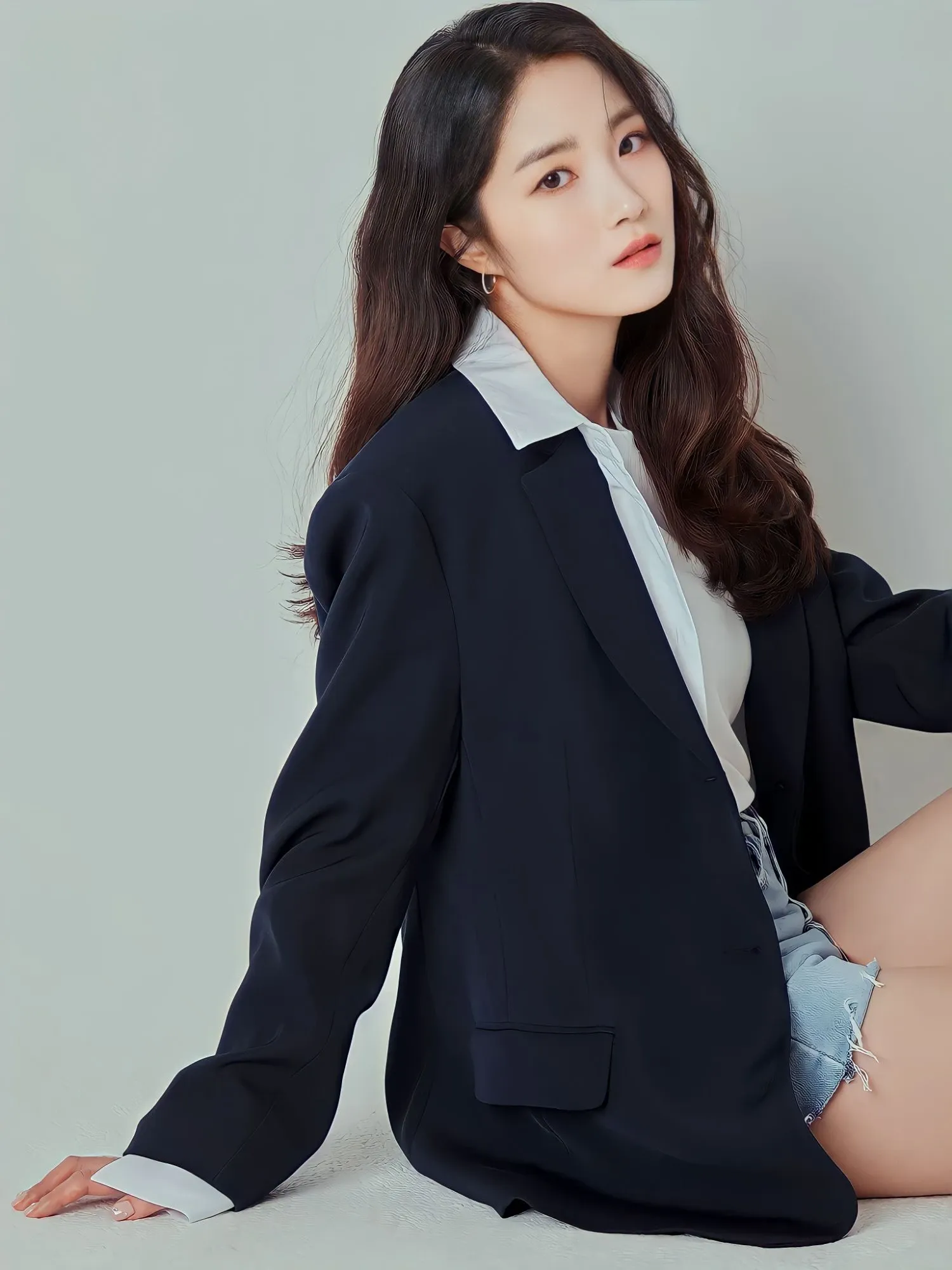Latest photo of Kim Hyeyoon