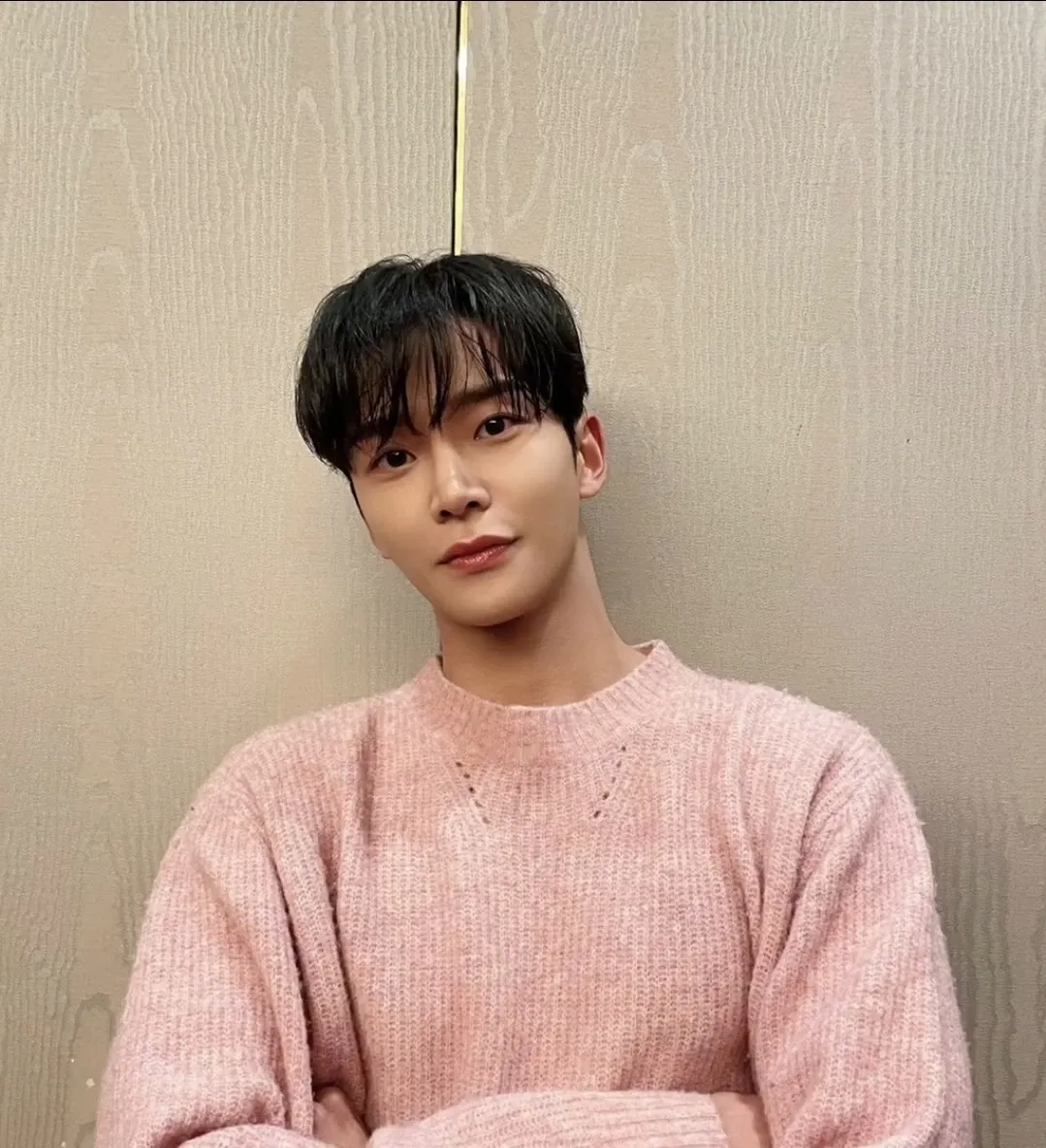 로운 팬이 찍은 순간