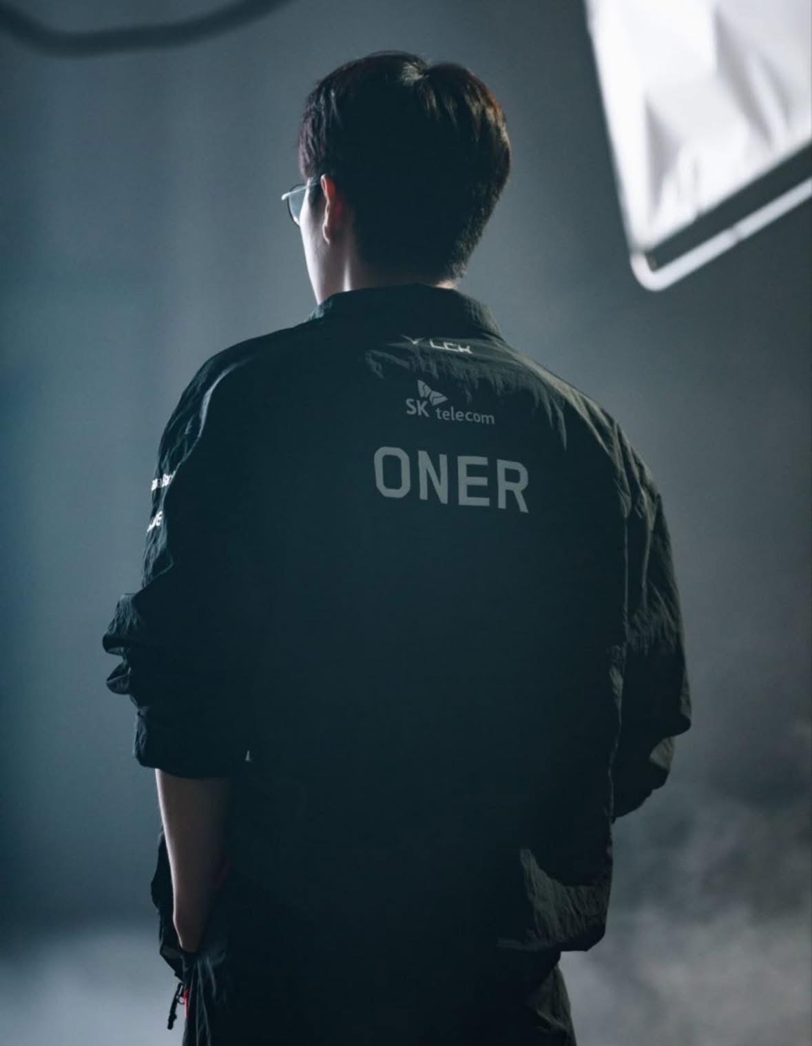 Onerのビハインドカット