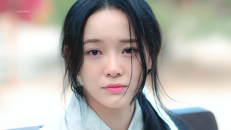 Recent activity shot of Kim Sejeong