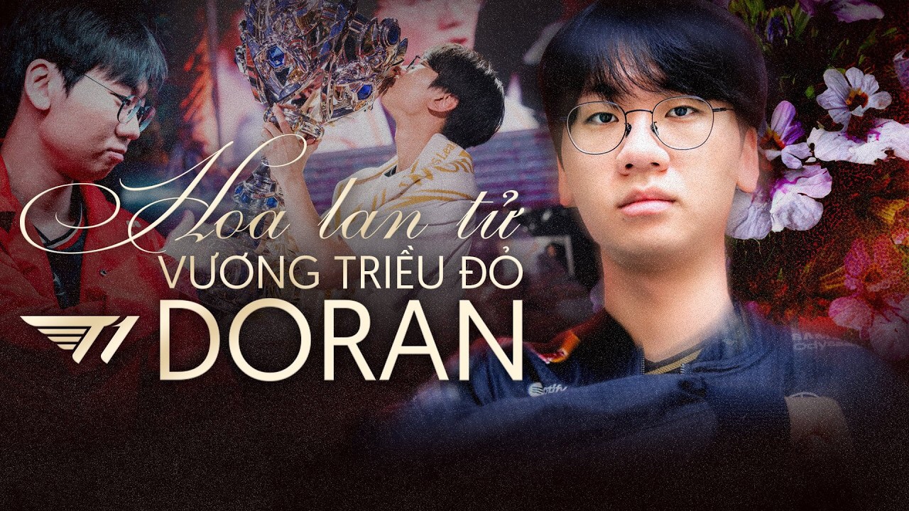 Latest photo of Doran