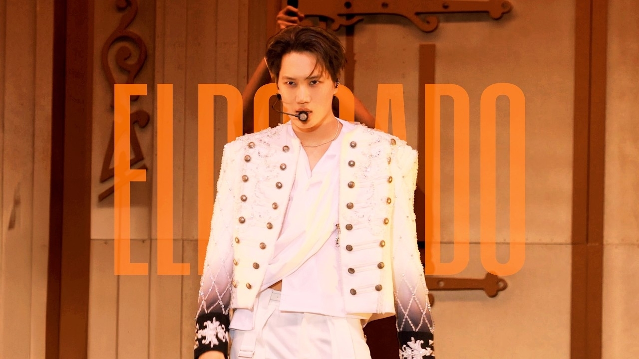 Recent activity shot of KAI