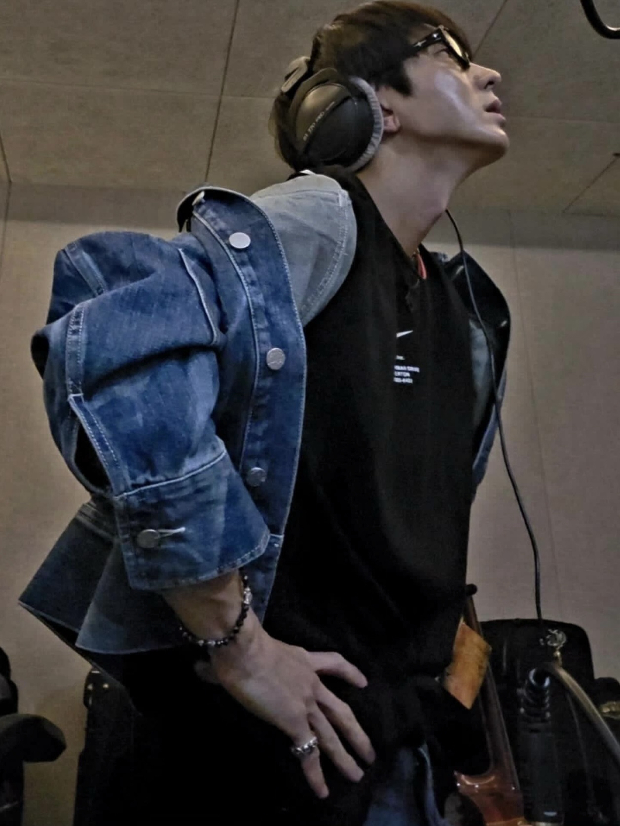 이준기의 최신 사진