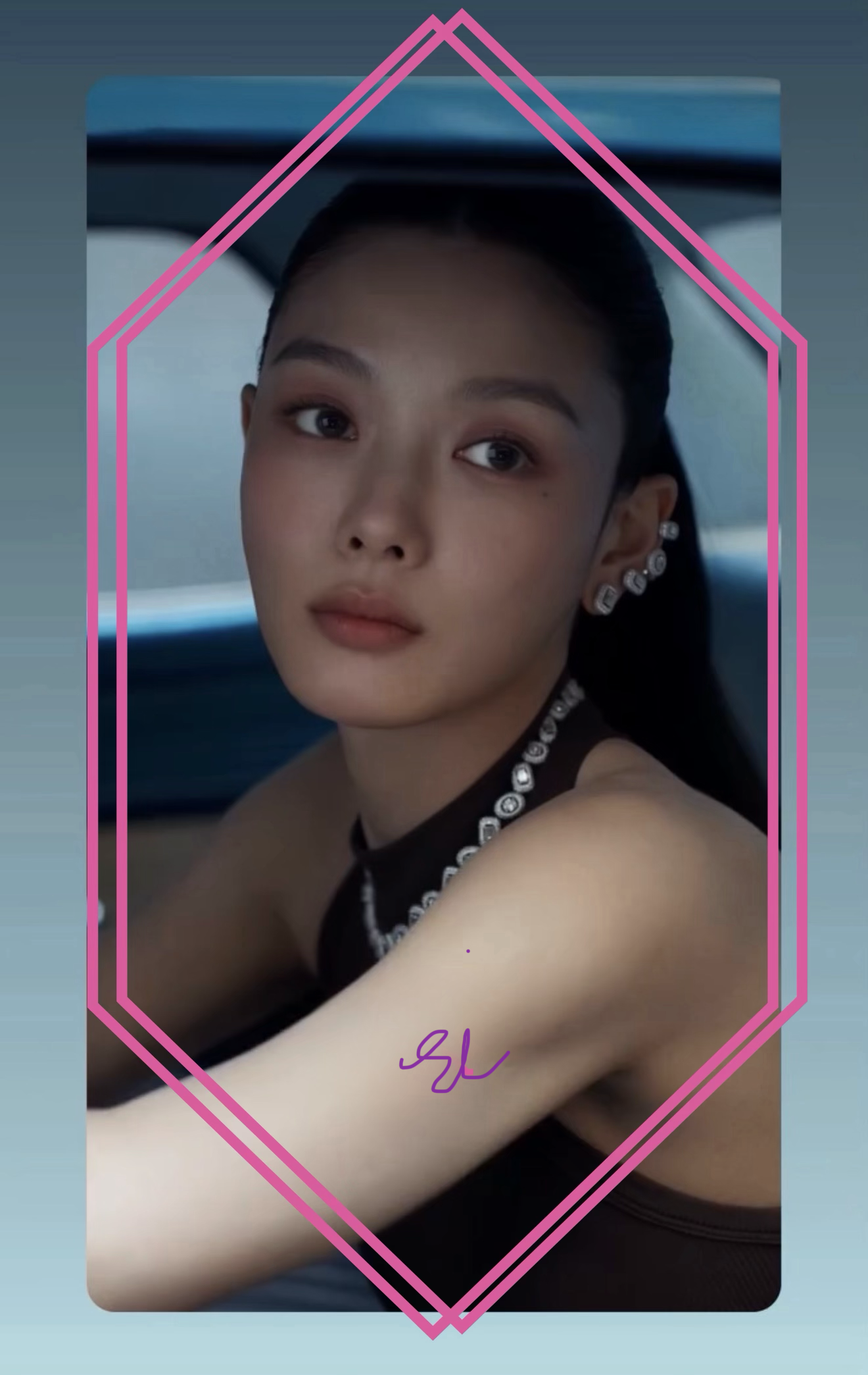 Latest photo of Kim Youjung