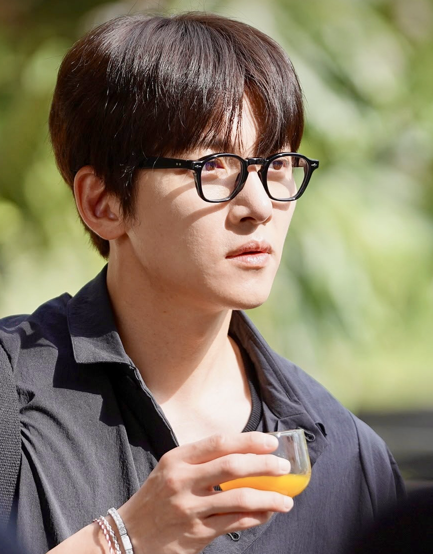 지창욱 팬이 찍은 순간