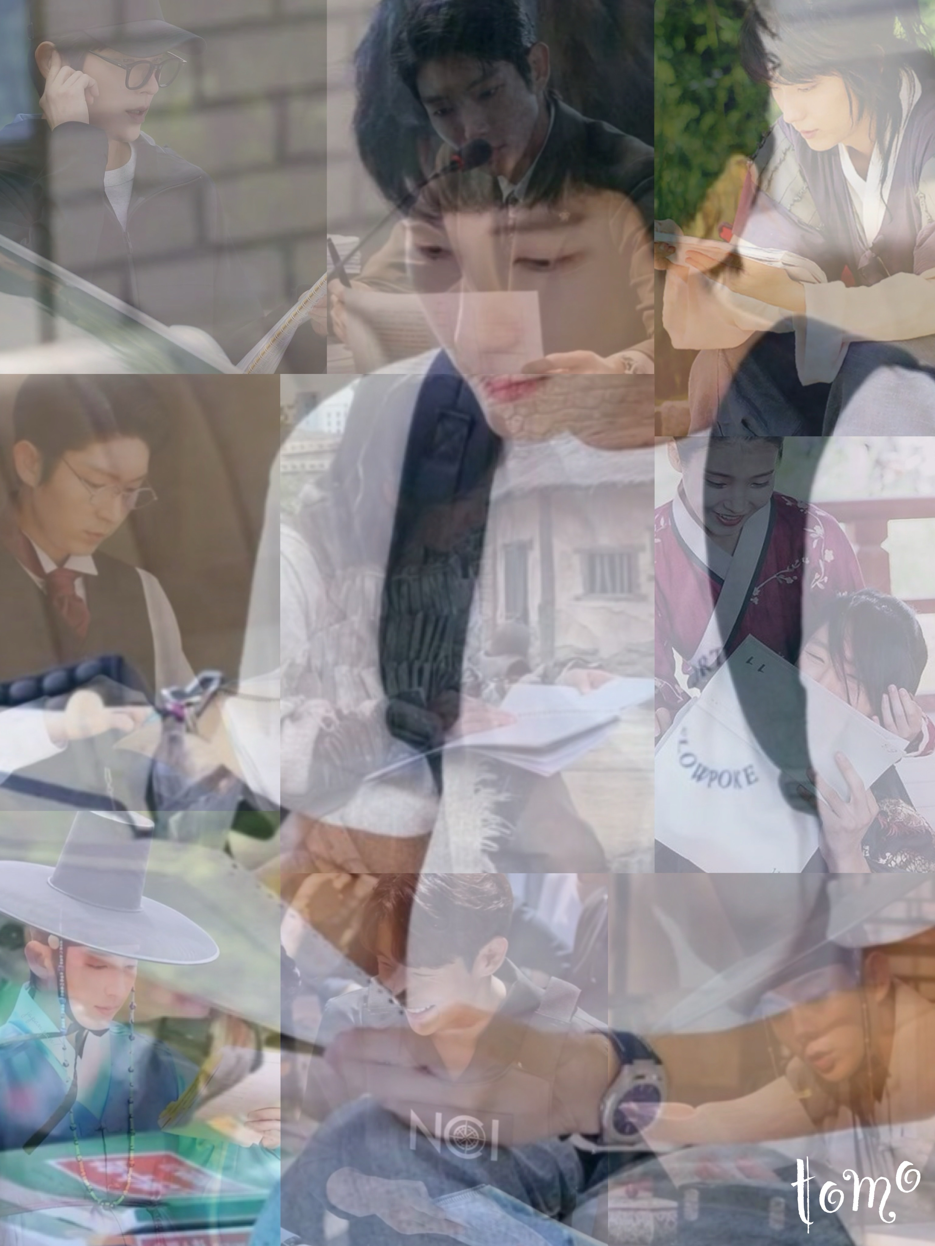 이준기 최근 활동샷