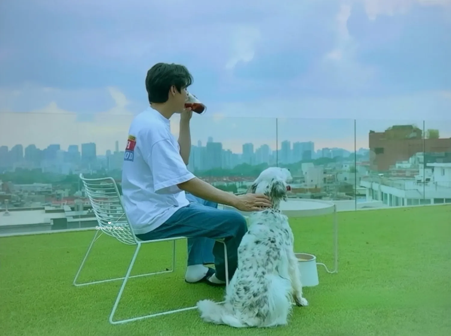 Latest photo of Yoo Yeonseok
